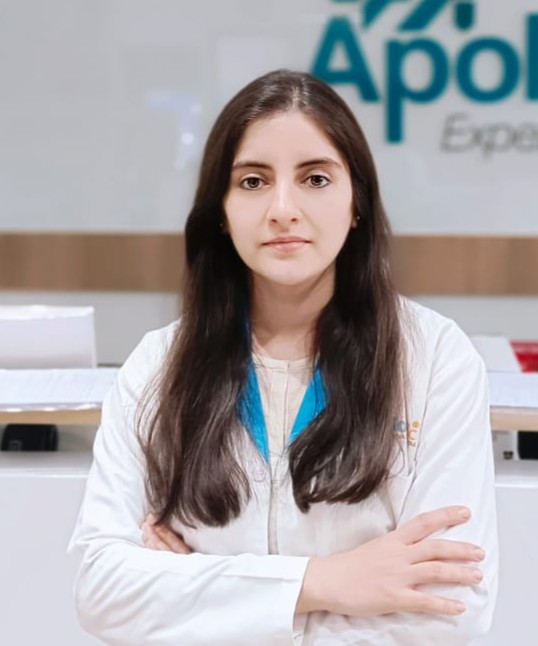 Dr. uzma hassan hassan